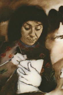 Kate and Anna McGarrigle