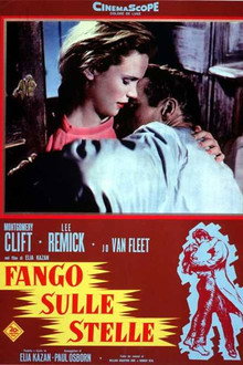 Fango sulle stelle