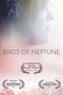 Poster do filme Birds of Neptune