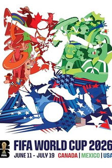 2026 FIFA World Cup