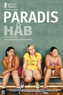 Paradis: Håb