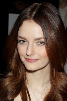 Photo of Lydia Hearst
