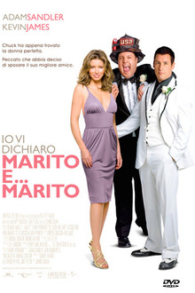 Io vi dichiaro marito e... marito