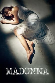 Madonna movie poster