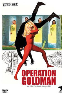 Opération Goldman