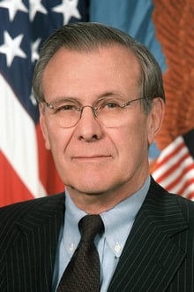 Foto de perfil de Donald Rumsfeld
