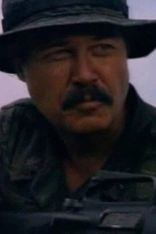 Last Stand at Lang Mei
