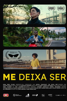 Me Deixa Ser