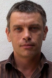 Photo of Guillaume Rannou