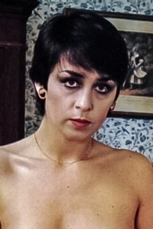 Photo of Cathy Ménard