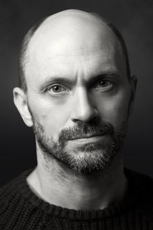 Photo of Will Keen