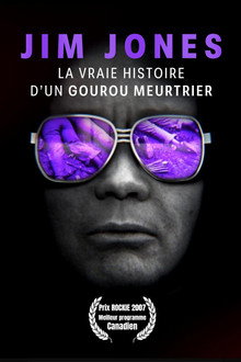 Jim Jones : la vraie histoire d'un gourou meurtrier
