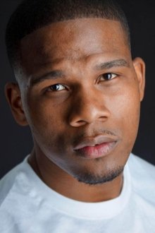 Photo of Adrian Lockett