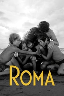 Poster do filme Roma