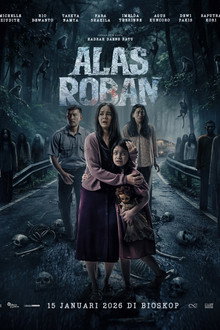 Alas Roban