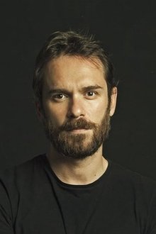 Photo of Nikos Poursanidis