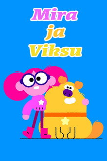 Kausi 1