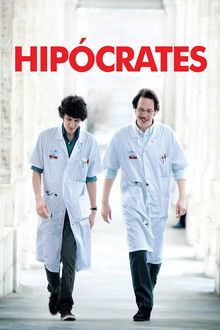 Hippocrates: Diary of a French Doctor BluRay 