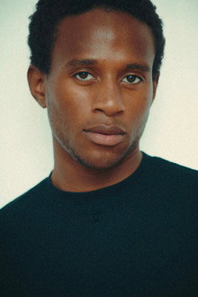 Photo of McKinzie J. Scott