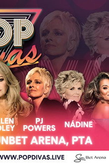 Pop Divas