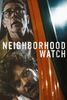 Imagem Neighborhood Watch 2025