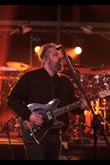 The Dear Hunter: Act I: The Lake South, The River North