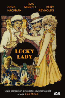 Lucky Lady