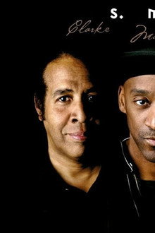 SMV: Stanley Clarke Marcus Miller Victor Wooten Jazz a Vienne 2009