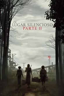A Quiet Place Part II WEB DL 