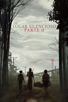 A Quiet Place Part II (WEB-DL)