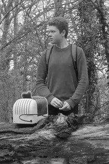 The Time Travelling Toaster