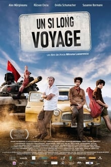 Poster do filme That Trip We Took with Dad