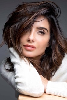 Photo of Mikaela Hoover