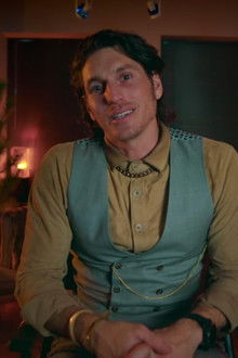 The Age of Influence - Season 1