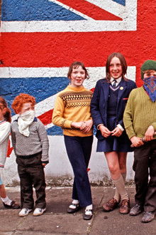 Once Upon a Time in Northern Ireland - Season 1