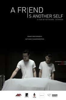 A Friend Is Another Self