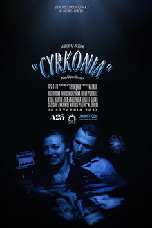Cyrkonia