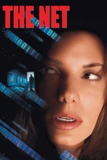 The Net movie poster