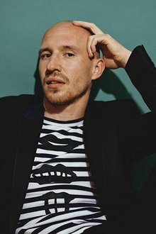 Photo of Daniyar