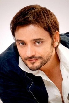 Siddharth Koirala