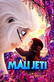Mali jeti