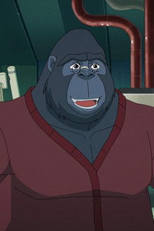 My Adventures with Superman - Season 1