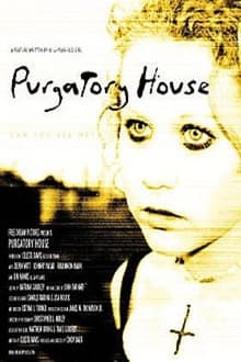 Poster do filme Purgatory House