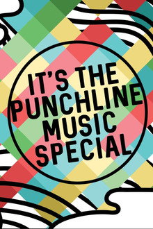 The Punchline Music Special