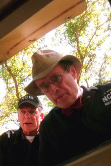 NCIS season 1 episode 5
