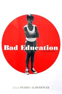 Bad Education