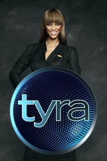 Poster da série The Tyra Banks Show