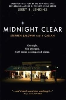 Poster do filme Midnight Clear