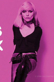 Blondie's New York and the Making of Parallel Lines
