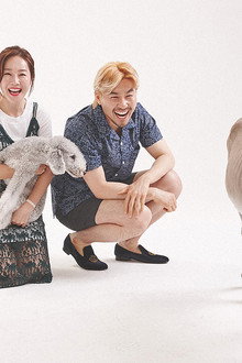 이 집 사람들
